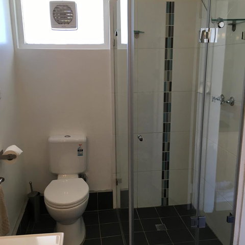 Sky Rider Motor Inn - Accommodation Whitsundays 13