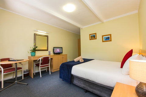 Sky Rider Motor Inn - Accommodation Whitsundays 16