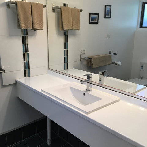 Sky Rider Motor Inn - Accommodation Whitsundays 43