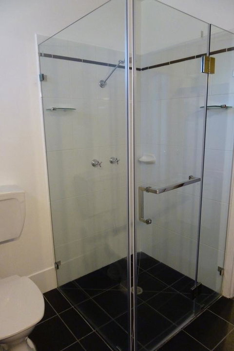 Sky Rider Motor Inn - Accommodation Whitsundays 38