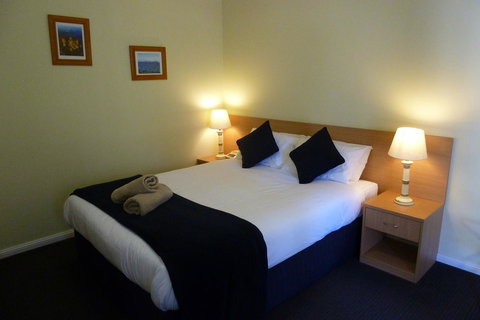 Sky Rider Motor Inn - Accommodation Whitsundays 18