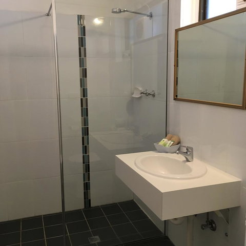 Sky Rider Motor Inn - Accommodation Whitsundays 22