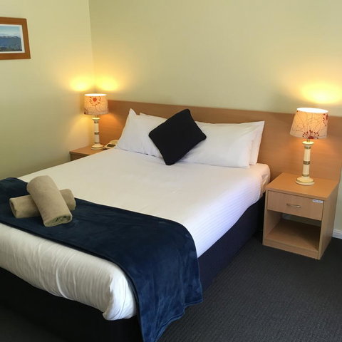 Sky Rider Motor Inn - Accommodation Whitsundays 17