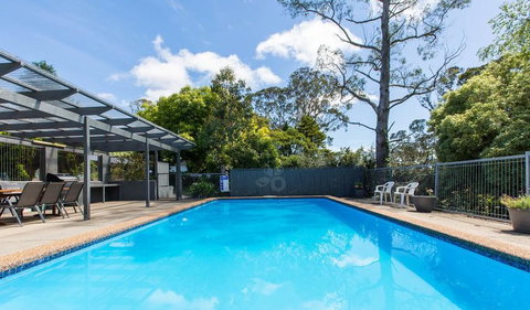 Sky Rider Motor Inn - Accommodation Whitsundays 21