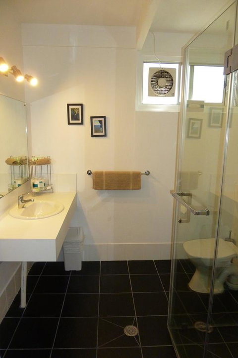 Sky Rider Motor Inn - Accommodation Whitsundays 37