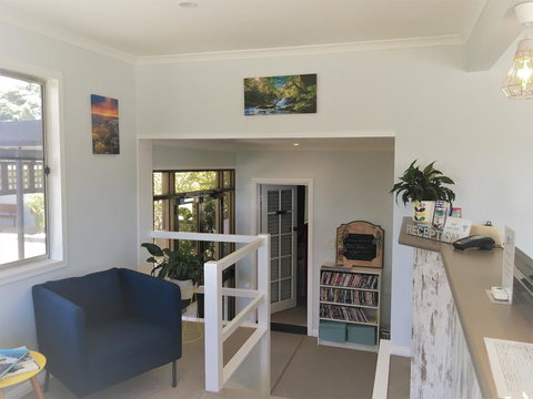 Sky Rider Motor Inn - Accommodation Whitsundays 7