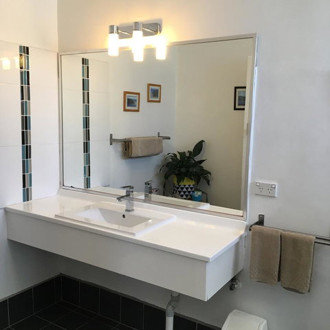 Sky Rider Motor Inn - Accommodation Whitsundays 19