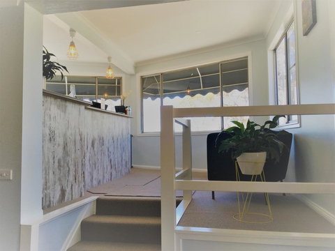 Sky Rider Motor Inn - Accommodation Whitsundays 10