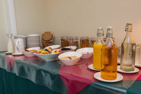 Sky Rider Motor Inn - Accommodation Whitsundays 9