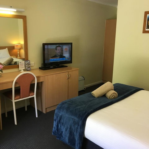 Sky Rider Motor Inn - Accommodation Whitsundays 20