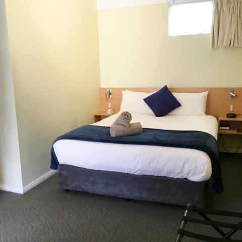 Sky Rider Motor Inn - Accommodation Whitsundays 33