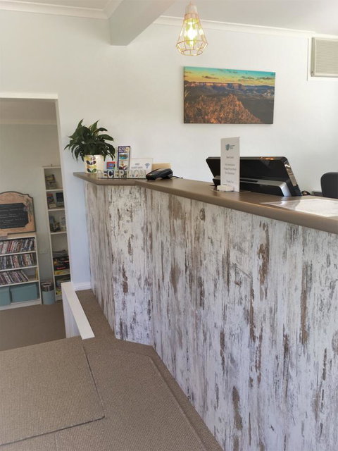 Sky Rider Motor Inn - Accommodation Whitsundays 5