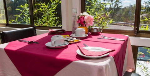 Sky Rider Motor Inn - Accommodation Whitsundays 2