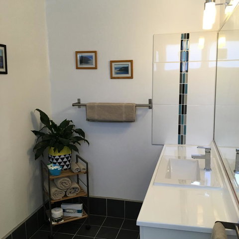 Sky Rider Motor Inn - Accommodation Whitsundays 12