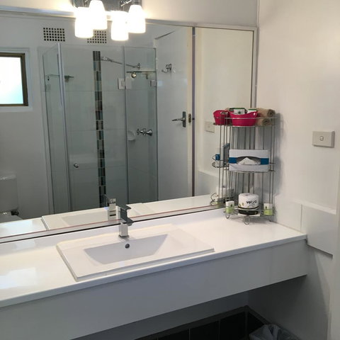 Sky Rider Motor Inn - Accommodation Whitsundays 44