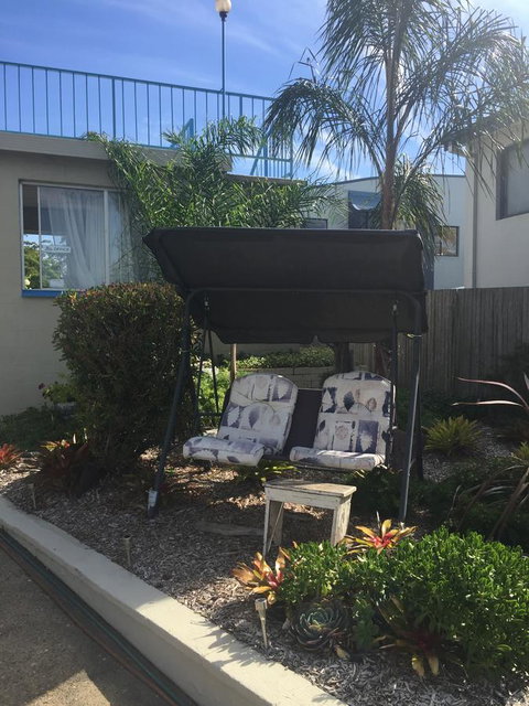 Kon Tiki Apartments - Accommodation Whitsundays 33