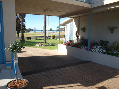 Kon Tiki Apartments - Accommodation Whitsundays 31
