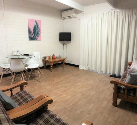 Kon Tiki Apartments - Accommodation Whitsundays 20