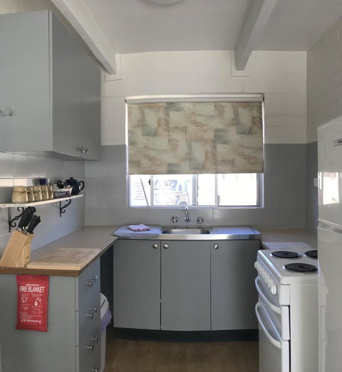 Kon Tiki Apartments - Accommodation Whitsundays 25