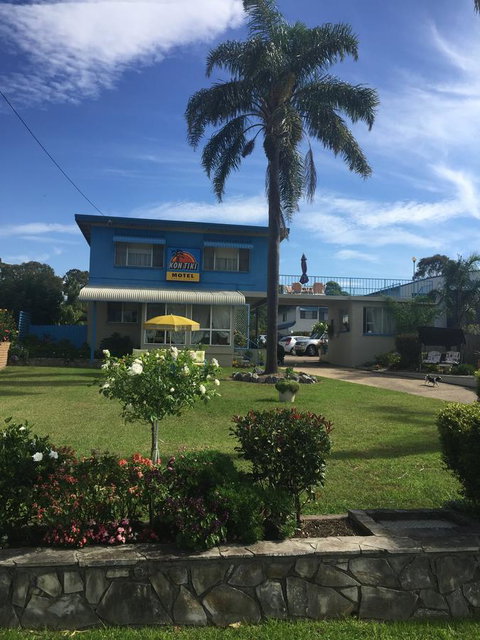 Kon Tiki Apartments - Accommodation Whitsundays 0