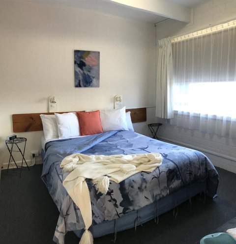 Kon Tiki Apartments - Accommodation Whitsundays 14