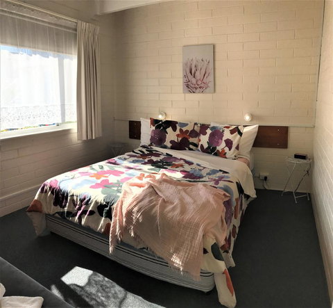 Kon Tiki Apartments - Accommodation Whitsundays 26