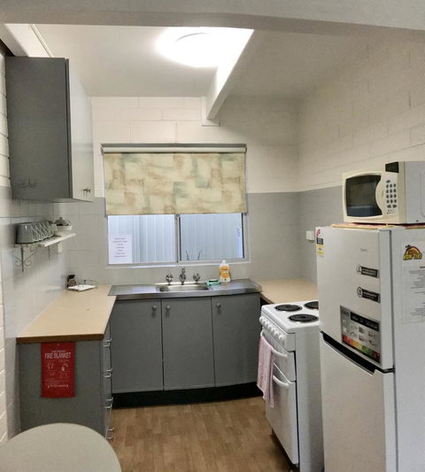 Kon Tiki Apartments - Accommodation Whitsundays 12