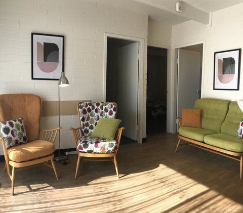 Kon Tiki Apartments - Accommodation Whitsundays 28