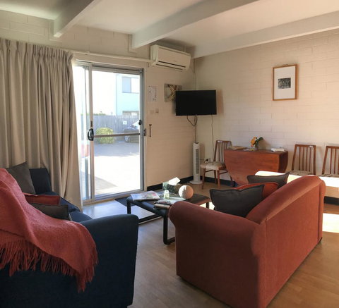 Kon Tiki Apartments - Accommodation Whitsundays 16