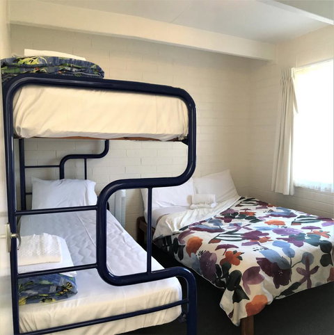 Kon Tiki Apartments - Accommodation Whitsundays 27