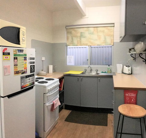 Kon Tiki Apartments - Accommodation Whitsundays 21