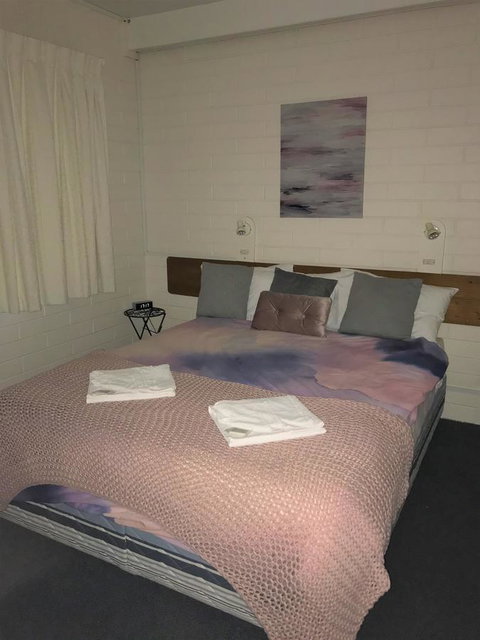 Kon Tiki Apartments - Accommodation Whitsundays 18