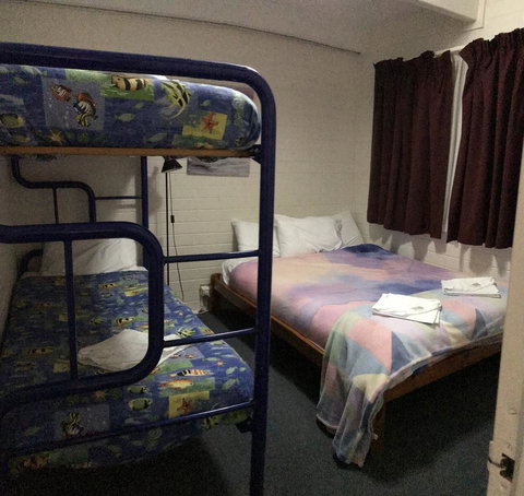 Kon Tiki Apartments - Accommodation Whitsundays 19