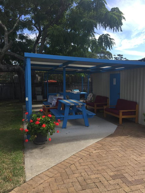 Kon Tiki Apartments - Accommodation Whitsundays 32