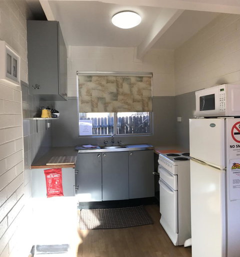 Kon Tiki Apartments - Accommodation Whitsundays 17