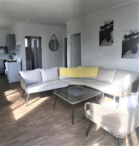 Kon Tiki Apartments - Accommodation Whitsundays 3