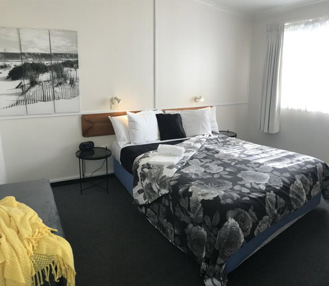 Kon Tiki Apartments - Accommodation Whitsundays 5