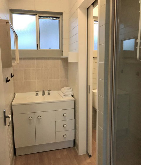 Kon Tiki Apartments - Accommodation Whitsundays 13