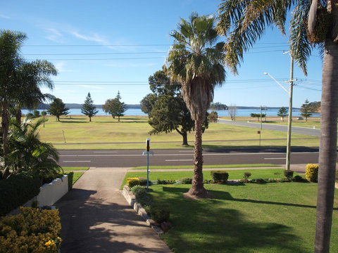 Kon Tiki Apartments - Accommodation Whitsundays 4