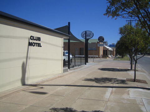 Balranald Club Motel - Accommodation Whitsundays 14