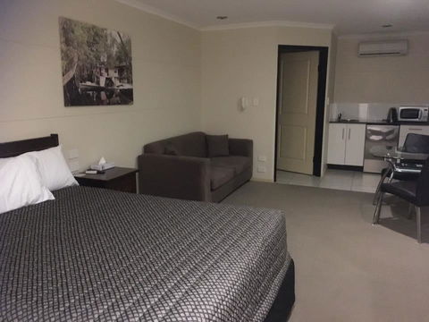 Balranald Club Motel - Accommodation Whitsundays 4