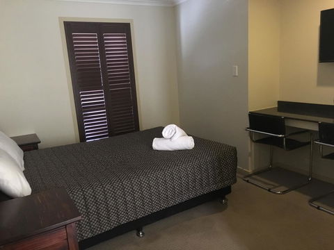 Balranald Club Motel - Accommodation Whitsundays 1