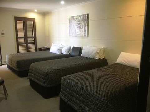 Balranald Club Motel - Accommodation Whitsundays 21