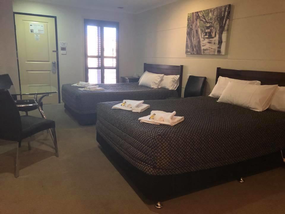  Accommodation Whitsundays
