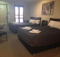 Balranald Club Motel - Accommodation Whitsundays