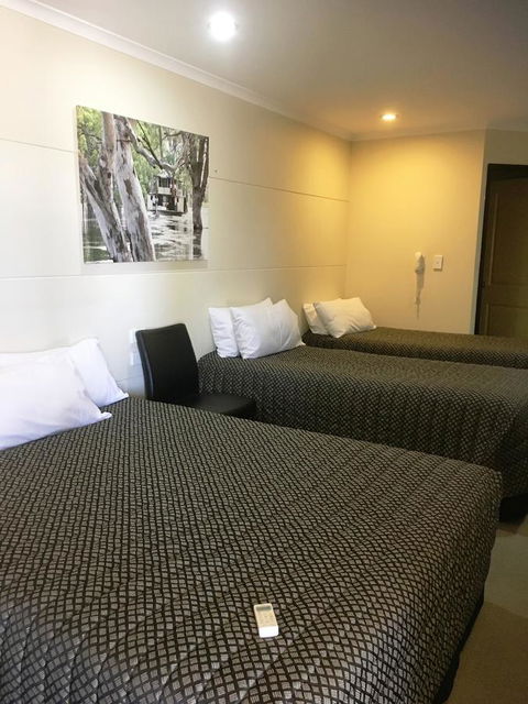 Balranald Club Motel - Accommodation Whitsundays 16