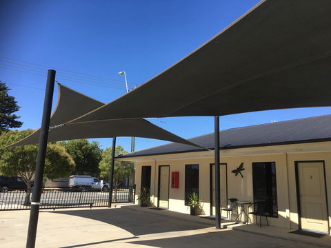 Balranald Club Motel - Accommodation Whitsundays 11