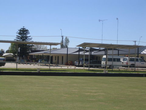 Balranald Club Motel - Accommodation Whitsundays 15