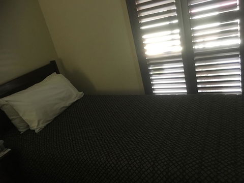 Balranald Club Motel - Accommodation Whitsundays 19