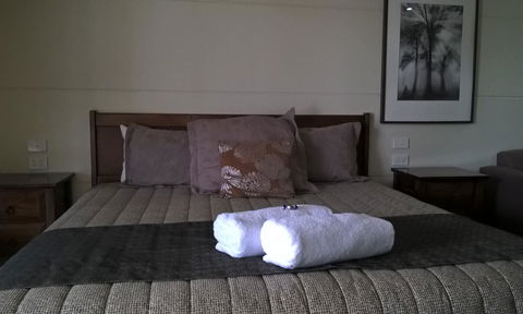 Balranald Club Motel - Accommodation Whitsundays 7